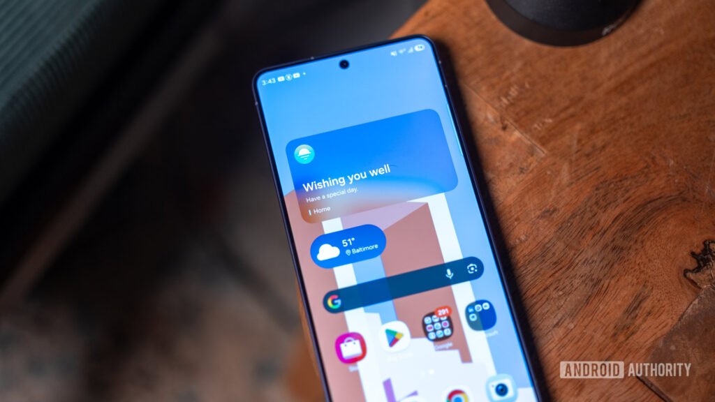 Galaxy S27 Pro and Ultra leak hints at a big shake-up for the selfie camera