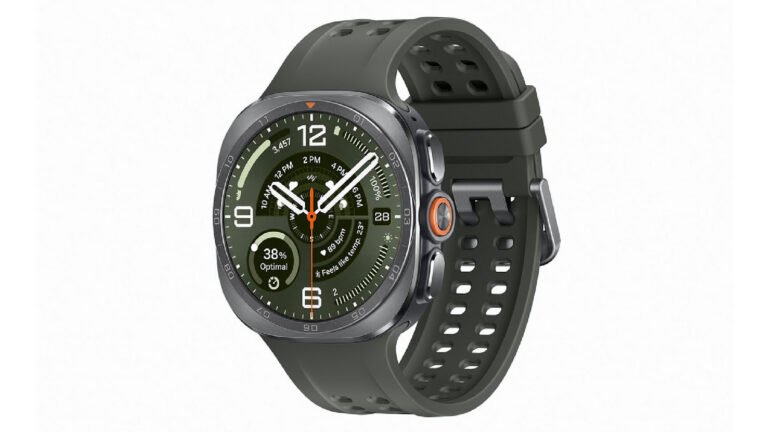 A new leak just revealed almost everything about Samsung’s upcoming smartwatches