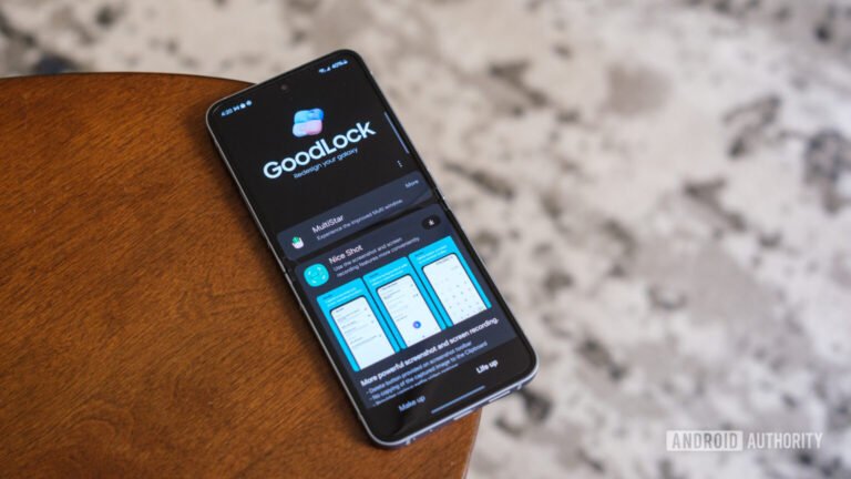 Samsung’s handiest gesture tool is accidentally defacing your screenshots