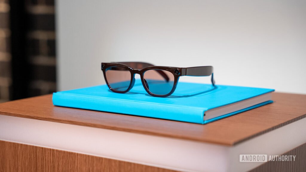 Samsung’s smart glasses aren’t trying to replace your phone, and that might be its biggest advantage
