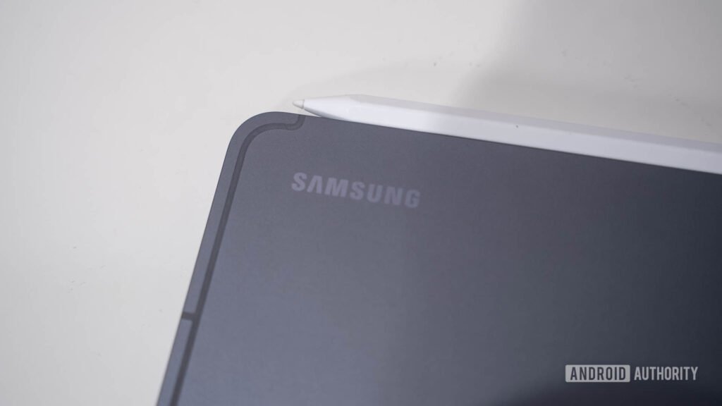Samsung Galaxy Tab S12 Plus surfaces with first live image