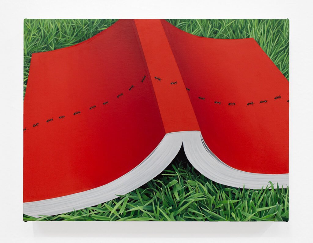 Artist Spotlight: Sara Suppan