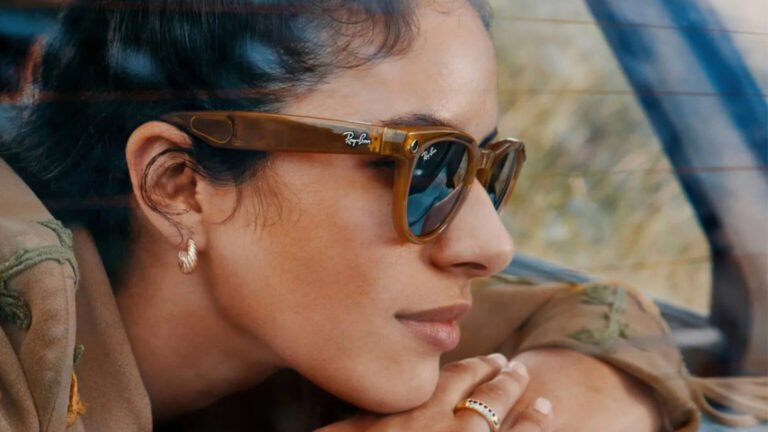 Thought Meta’s smart glasses were creepy? Its new glasses could be a predator’s dream.