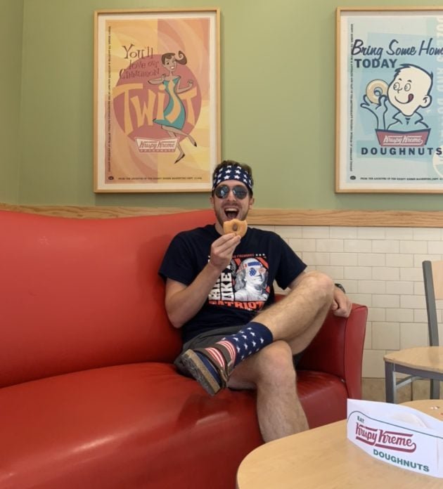 Fourth of July 2026 Freebies and Deals