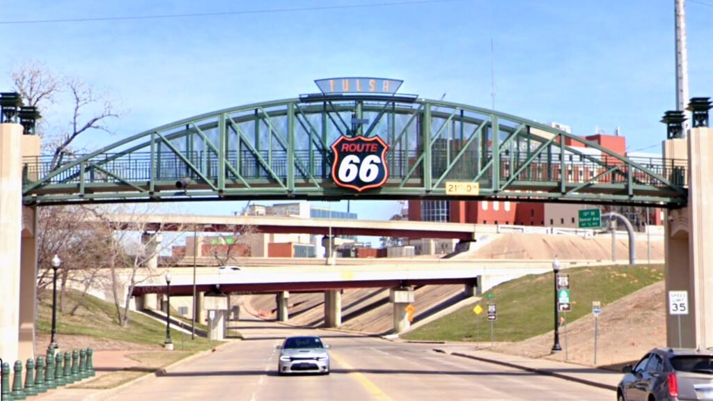 Why Do Some American Roads Play A Song When You Drive The Speed Limit?