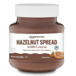 Hazelnut Spread only $1.33 shipped!