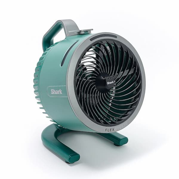 Shark FlexBreeze HydroGo Portable Misting Fan only $74.98 shipped (Reg. $168)!