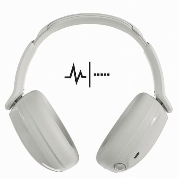 Skullcandy Hesh Wireless Noise-Canceling Headphones only $49.88 shipped (Reg. $159)!