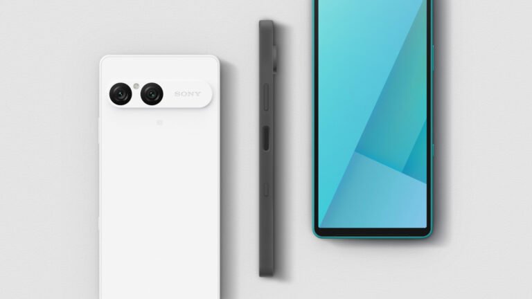 Sony Xperia 10 VIII reveals new details in FCC filing