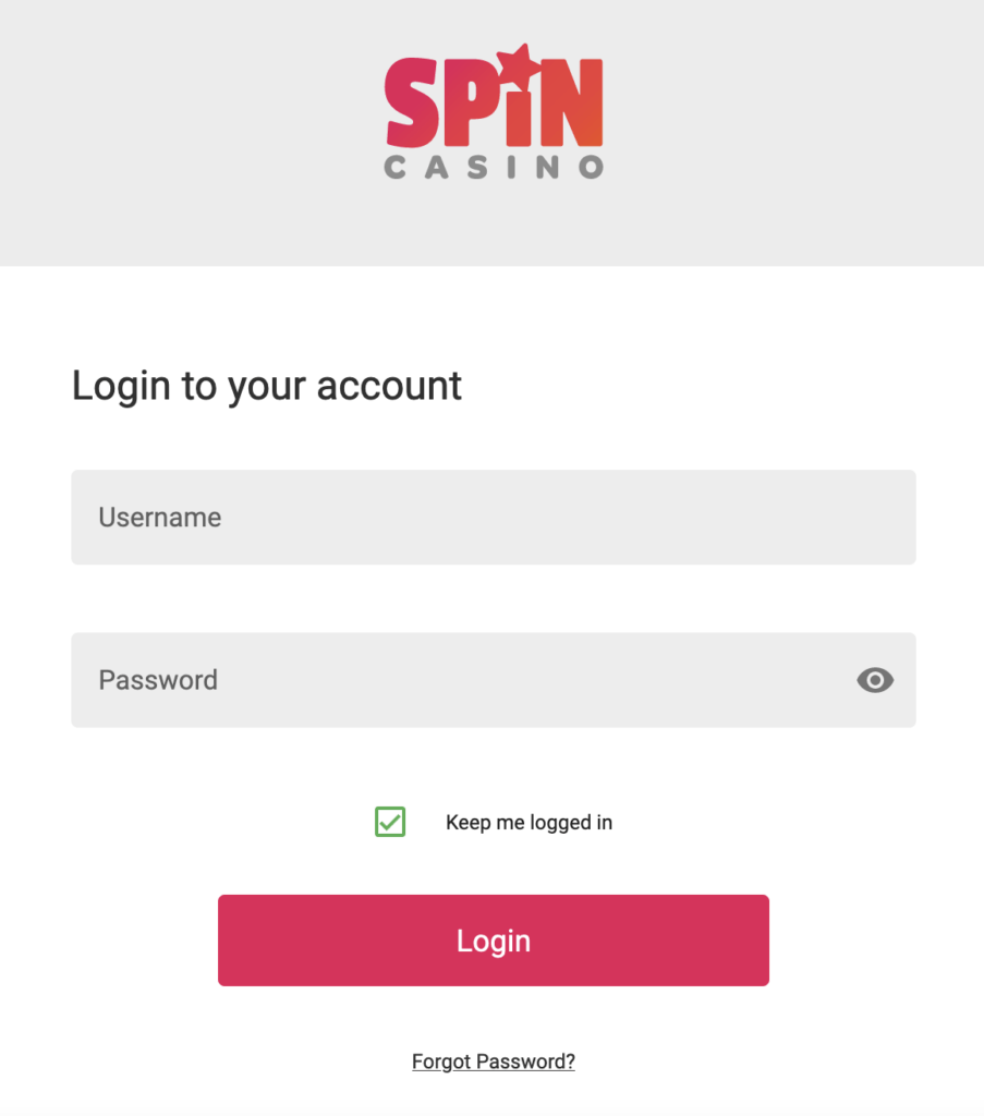 Best Online casino