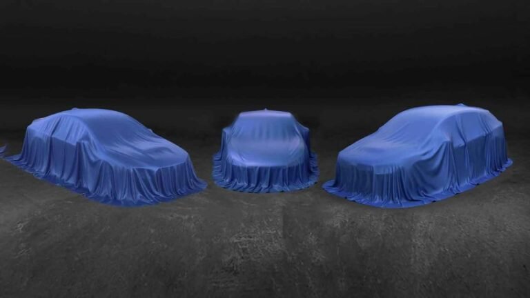 New Subaru Impreza WRX STI looks very likely, and it’ll be petrol-powered
