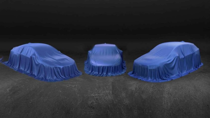 New Subaru Impreza WRX STI looks very likely, and it’ll be petrol-powered