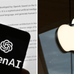 Apple sues OpenAI