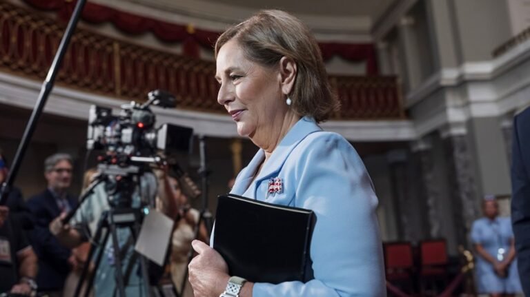 South Carolina Senate candidates pile in despite Trump endorsement