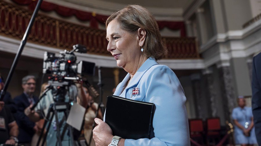 South Carolina Senate candidates pile in despite Trump endorsement
