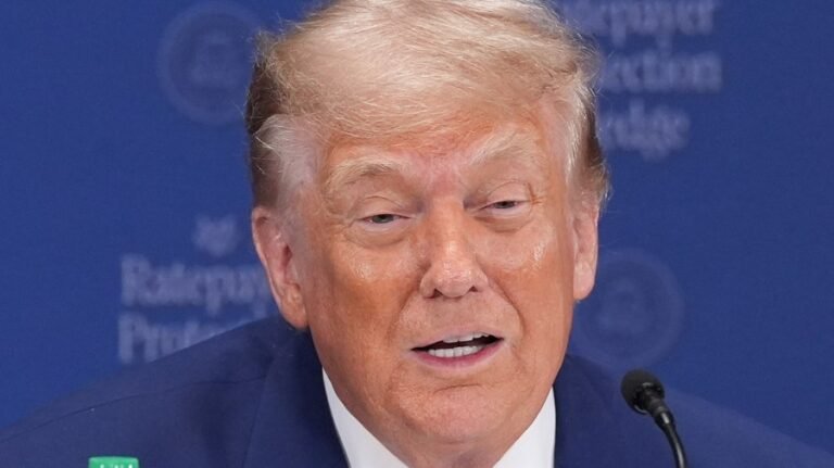 Disgruntled Senate GOP causes headaches for Trump