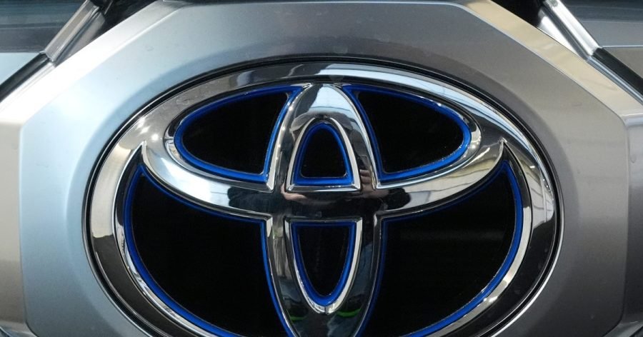 Tariffs pull, USMCA pushes: Toyota to Texas  