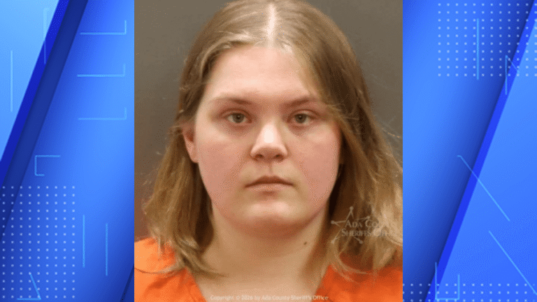 Idaho mom charged with murder after blaming vaccines in death of her twins