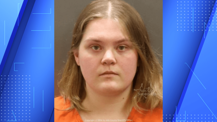 Idaho mom charged with murder after blaming vaccines in death of her twins