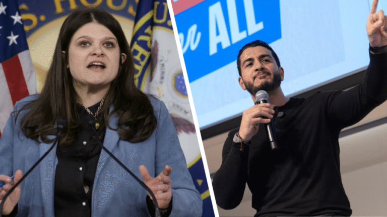 Fiery Michigan Senate primary reaches final stretch: Takeaways from El-Sayed, Stevens debate