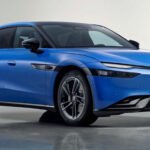 The VW ID. Unyx 09 Will Have The Power To Back Up Its Aggressive Looks