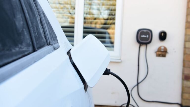 Electricity VAT axe to make EV charging cheaper, but not if you can’t charge at home