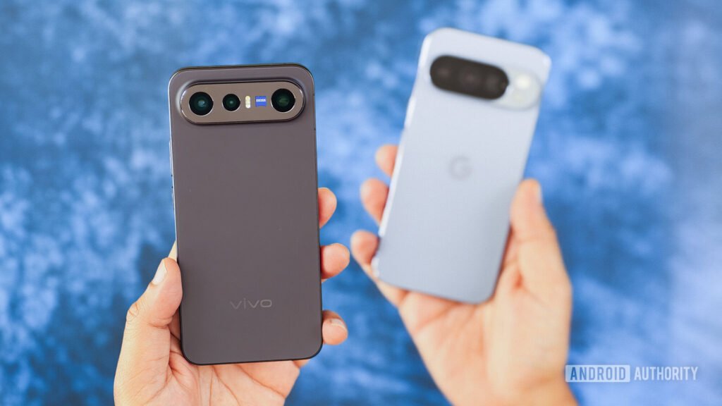 4 reasons why I’m ditching the Pixel 10 Pro for a small Android phone you probably can’t buy