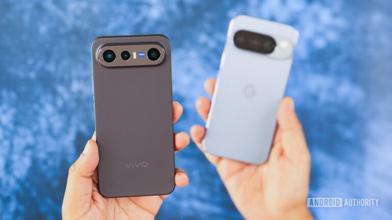 4 reasons why I’m ditching the Pixel 10 Pro for a small Android phone you probably can’t buy