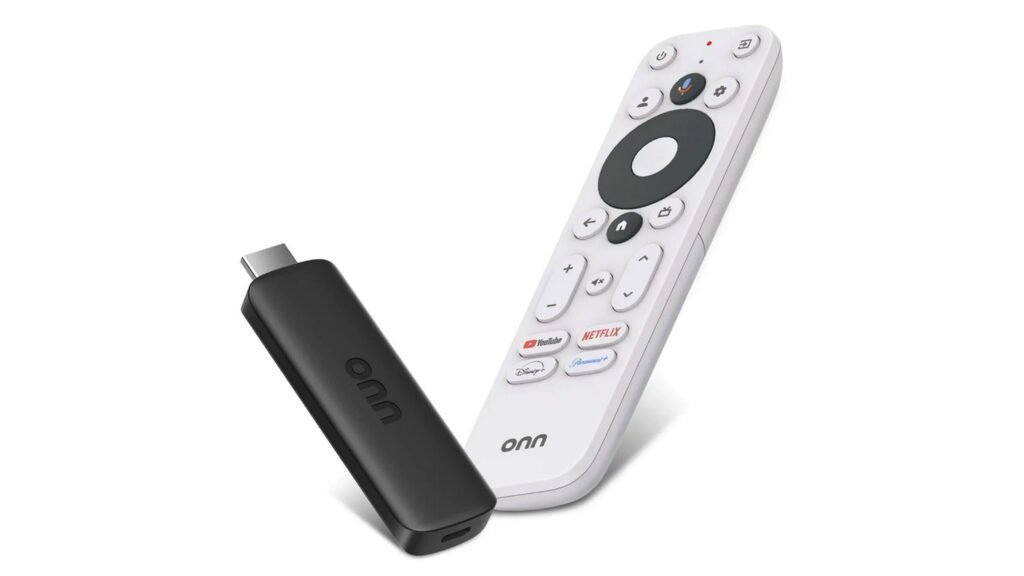 Walmart may have pulled the Onn Full HD streaming stick — but for a very good reason