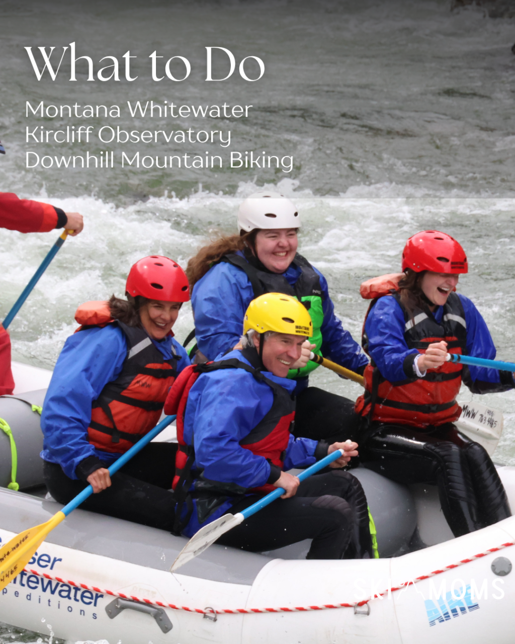 Big Sky in Summer: The Ultimate Family Guide to Montana’s Most Beautiful Mountain Escape