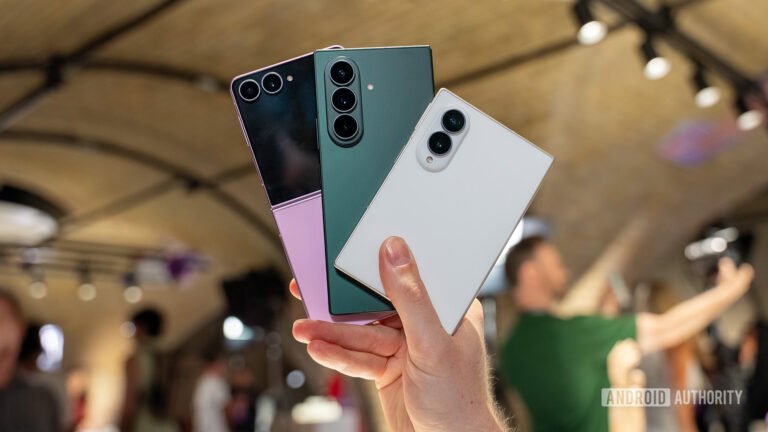 5 leaked codenames reveal Samsung’s ambitious multi-device foldable and rollable strategy