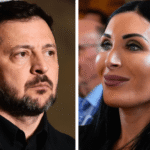 Loomer meets Zelensky after turnaround on war