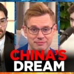 Hasan Piker exposed: Friends have ties to radical pro-China communists 
