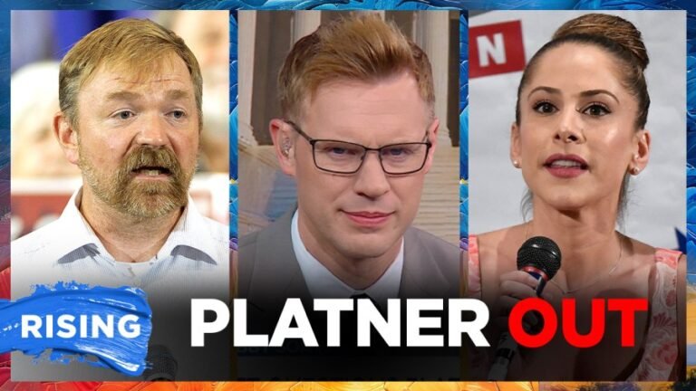 Graham Platner drops out; left still victim-blaming 