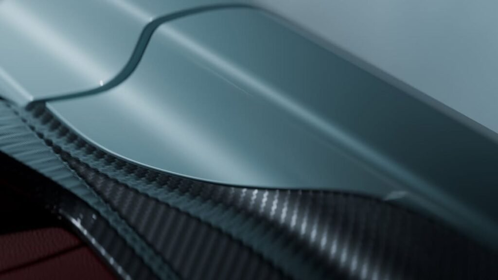 The Italians Are About To Blow The Roof Off The Lamborghini Restomod Scene