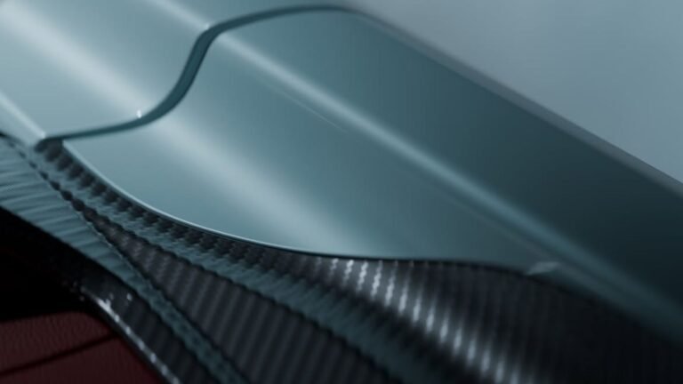 The Italians Are About To Blow The Roof Off The Lamborghini Restomod Scene