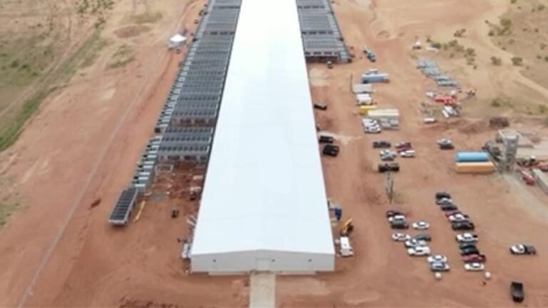 EPA: Data center power not subject to acid rain restrictions