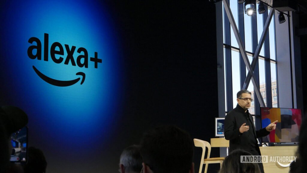Amazon’s next Alexa upgrade could handle complex tasks, but it’ll cost a fortune