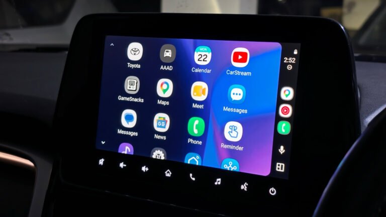 Google is finally fixing a confusing Android Auto connection roadblock