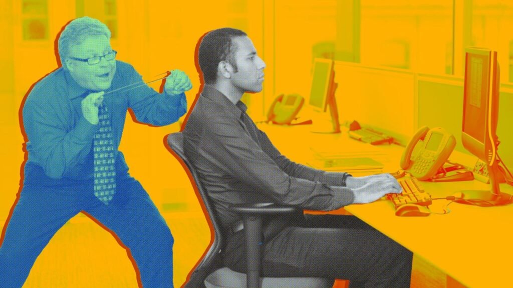 This new (and very annoying) tactic is forcing RTO companies to let workers work from home