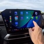Your Next BMW Will Run on Verizon’s 5G Network