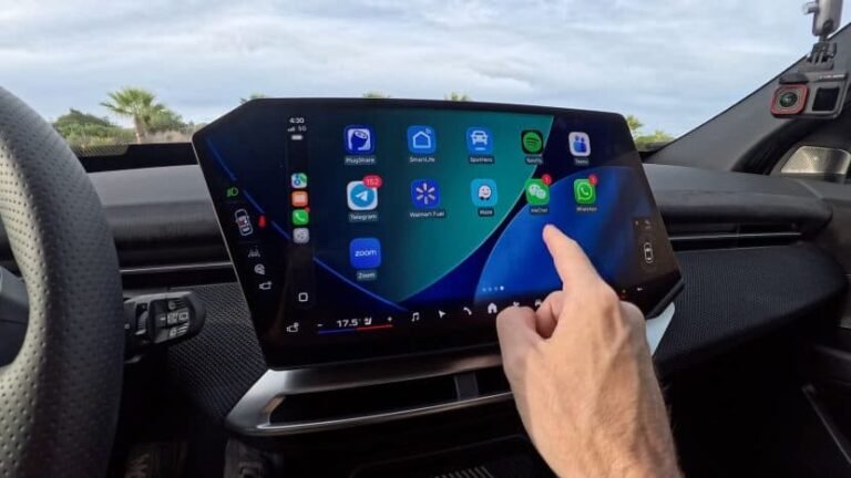 Your Next BMW Will Run on Verizon’s 5G Network