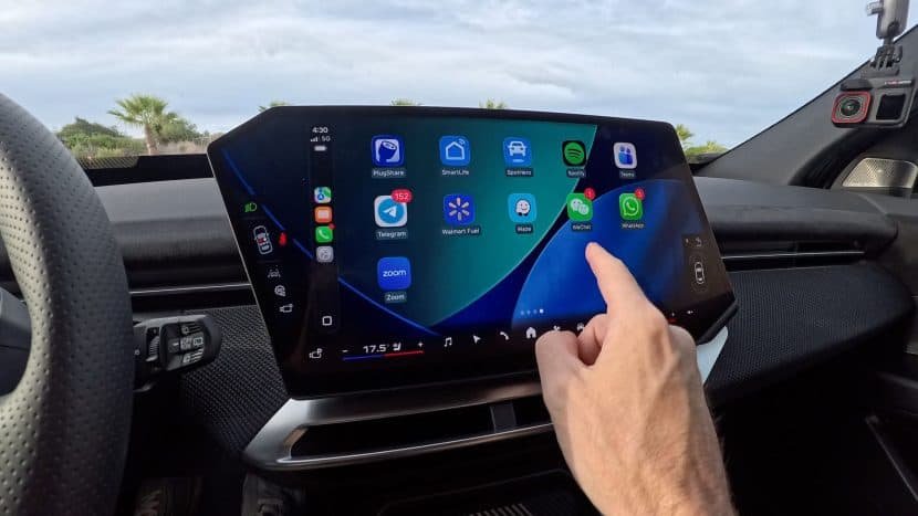 Your Next BMW Will Run on Verizon’s 5G Network