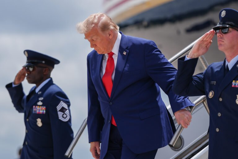 House votes to end war in Iran, dealing Trump another loss