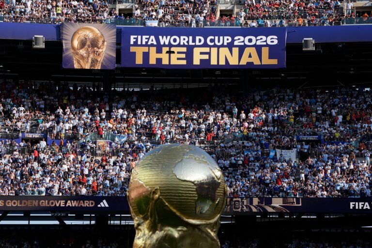 Did World Cup permanently change ticket-price politics?