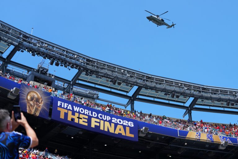 Spain or Argentina? Politicians are divided on the World Cup final