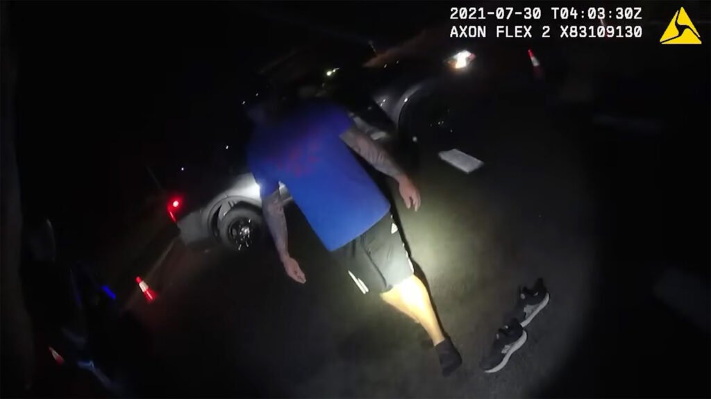 Colorado Cops Arrested A Sober Good Samaritan For DUI, Now Taxpayers Owe Him $500,000
