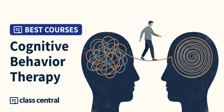 12 Best CBT Courses for 2026: For Learners and Practitioners