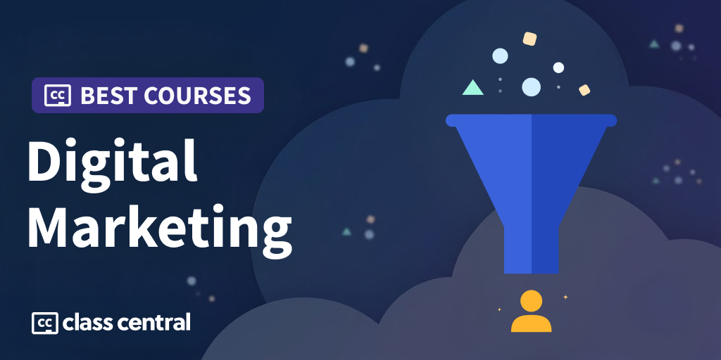 7 Best Digital Marketing Courses in 2026 (Free & Paid)