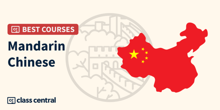7 Best Mandarin Chinese Courses for 2026: From Beginner to HSK 6
